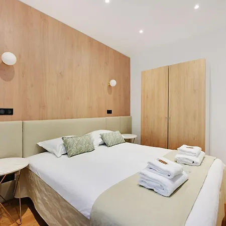 Charming - 1bdr- 6p - Sacre-coeur